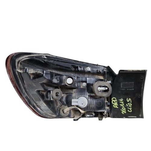 RENAULT CLIO 5 PHASE 1