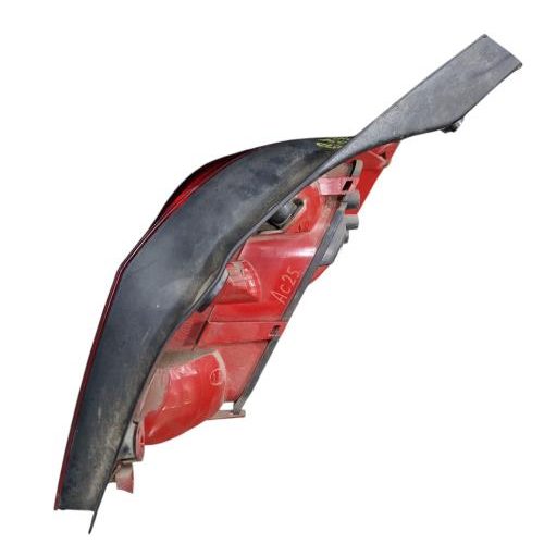 RENAULT CLIO 3 PHASE 1