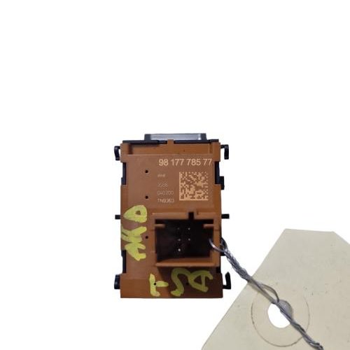 DS DS7 CROSSBACK PHASE 1