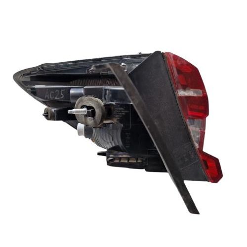 RENAULT CLIO 5 PHASE 1