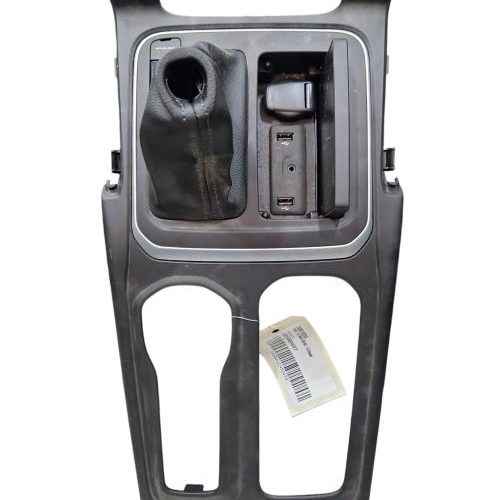 RENAULT TALISMAN BREAK