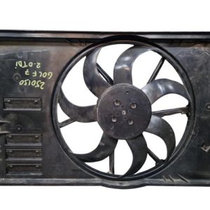 VOLKSWAGEN GOLF 7 PHASE 2