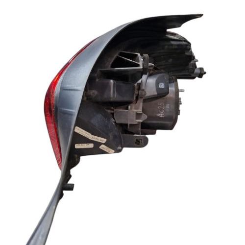 PEUGEOT 208 1 PHASE 2