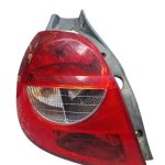 RENAULT CLIO 3 PHASE 1