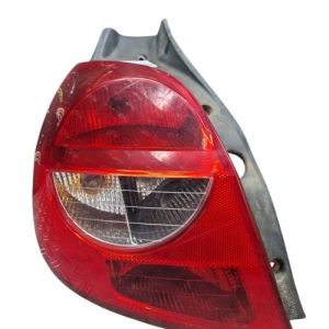 RENAULT CLIO 3 PHASE 1