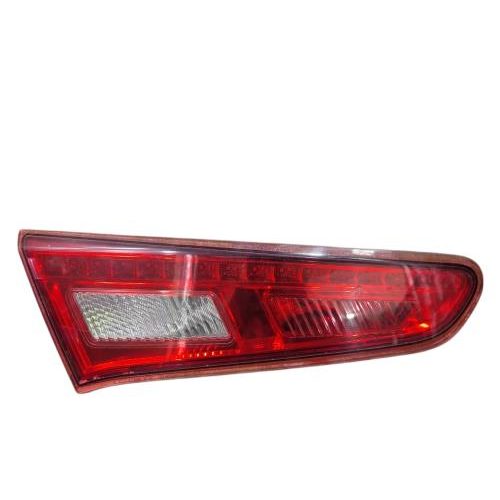 ALFA ROMEO GIULIETTA 2 PHASE 2