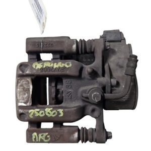 CITROEN BERLINGO 3 M PHASE 1