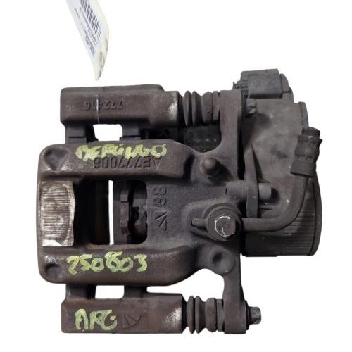 CITROEN BERLINGO 3 M PHASE 1