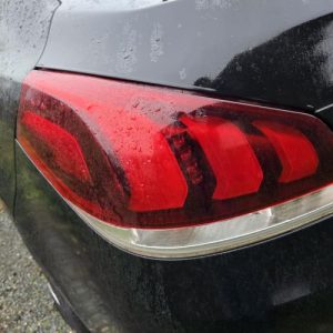 PEUGEOT 508 1 PHASE 2