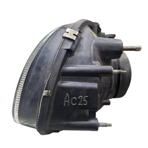 NISSAN MICRA 2 PHASE 3