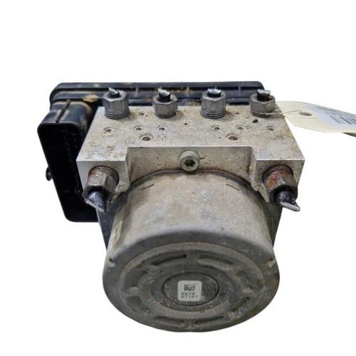 CITROEN C-ELYSEE PHASE 1