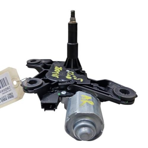 RENAULT CLIO 5 PHASE 1