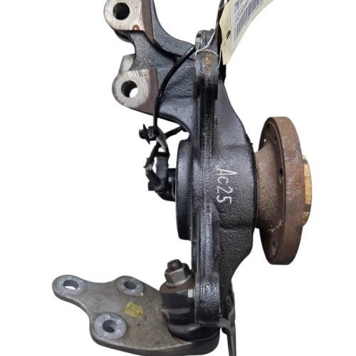 DS DS7 CROSSBACK PHASE 1