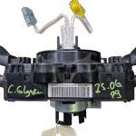 CITROEN C-ELYSEE PHASE 1