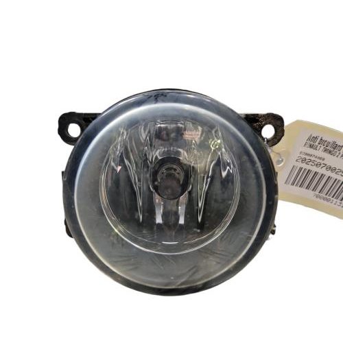 RENAULT TWINGO 2 PHASE 1