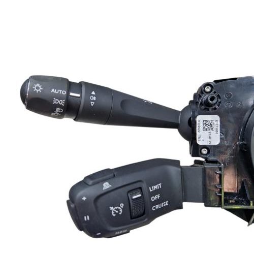 PEUGEOT 208 2 PHASE 1