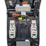 RENAULT CAPTUR 2 PHASE 1