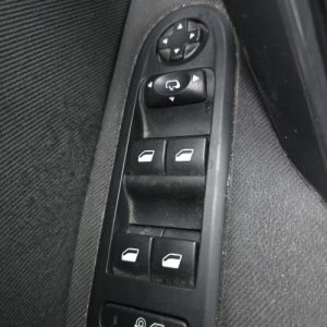 PEUGEOT 508 1 PHASE 2