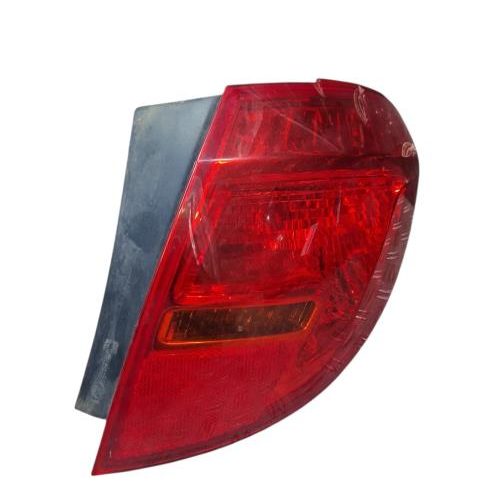 OPEL MERIVA B PHASE 1