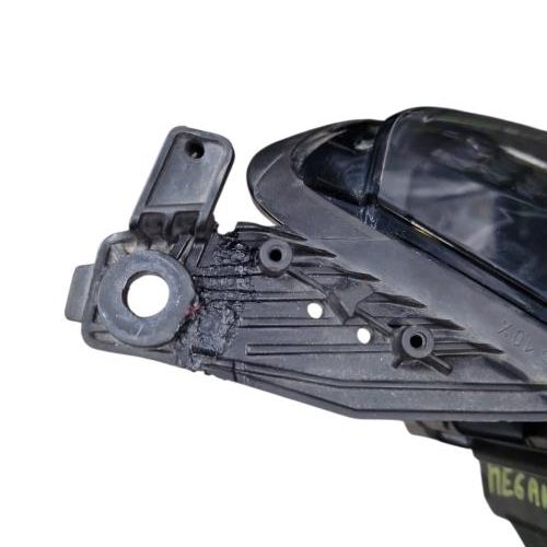 RENAULT MEGANE 4 PHASE 1 BREAK