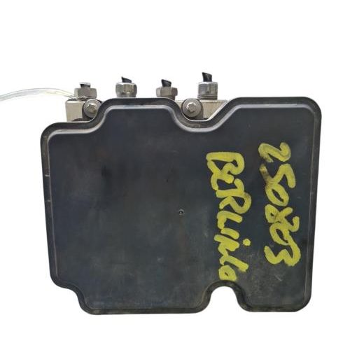 CITROEN BERLINGO 3 M PHASE 1