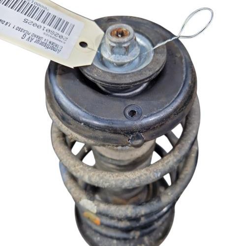 CITROEN C4 GRAND PICASSO 1