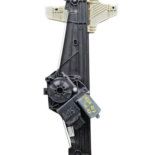 DS DS7 CROSSBACK PHASE 1