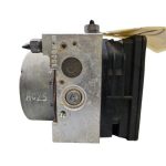 CITROEN C-ELYSEE PHASE 1