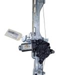 CITROEN C-ELYSEE PHASE 1