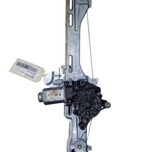 CITROEN C-ELYSEE PHASE 1