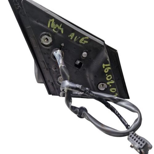 RENAULT MEGANE 4 PHASE 1 BREAK