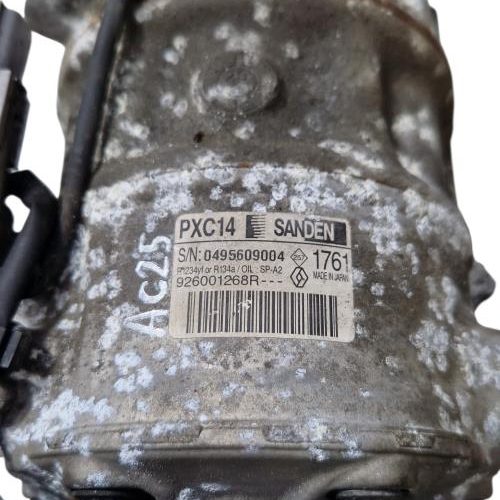 RENAULT MEGANE 4 PHASE 1 BREAK