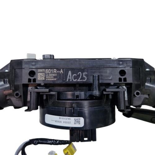 RENAULT CAPTUR 2 PHASE 1