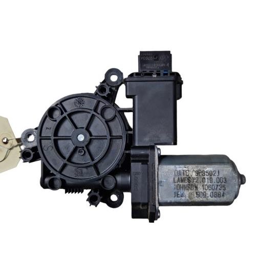 ALFA ROMEO GIULIETTA 2 PHASE 2