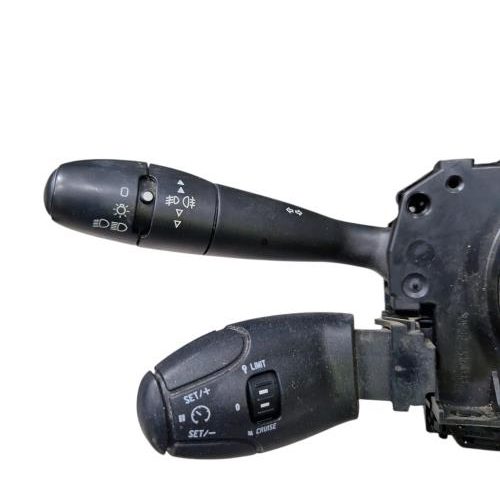 CITROEN C-ELYSEE PHASE 1