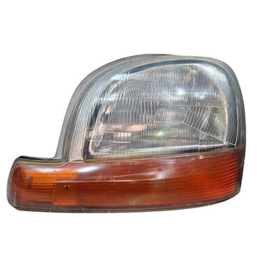 RENAULT KANGOO 1 PHASE 1