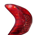 PEUGEOT 3008 1 PHASE 1