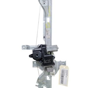 PEUGEOT 5008 1 PHASE 1