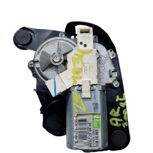 PEUGEOT 3008 1 PHASE 1