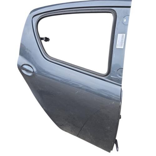 TOYOTA AYGO 1 PHASE 2