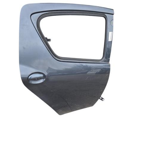 TOYOTA AYGO 1 PHASE 2