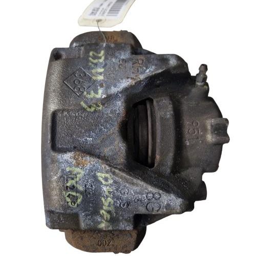 DACIA DUSTER 1 PHASE 1