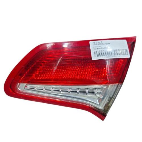 CITROEN C4 2 PHASE 1