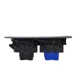 CITROEN C-ELYSEE PHASE 1