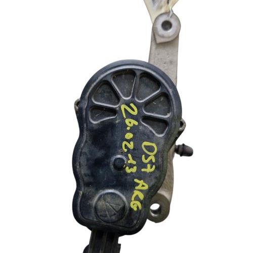 DS DS7 CROSSBACK PHASE 1