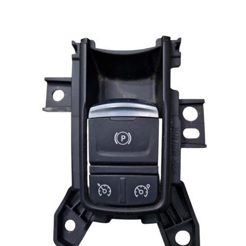 RENAULT TALISMAN BREAK