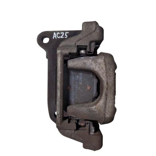 CITROEN BERLINGO 3 M PHASE 1