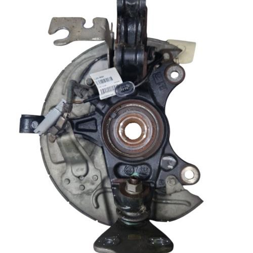 DS DS7 CROSSBACK PHASE 1