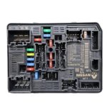 RENAULT MEGANE 4 PHASE 1 BREAK