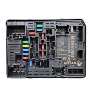 RENAULT MEGANE 4 PHASE 1 BREAK